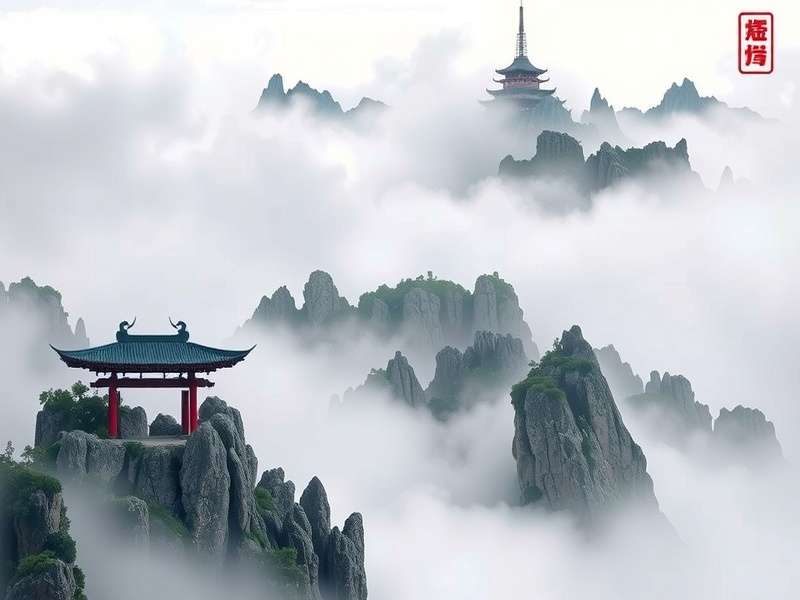 成都希桦科技团队工作场景